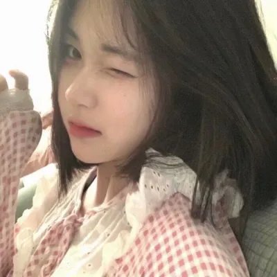 一个女孩的舞蹈