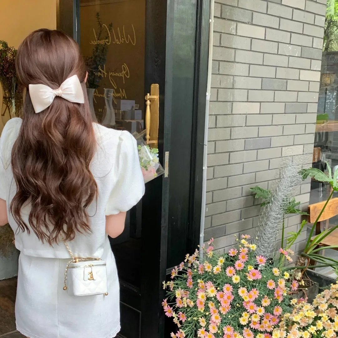 北菲艳影